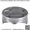 For Yamaha YFZ450 2004-2009,2012-2013 Bore Cylinder Piston Top End Kit 95mm - Image 3