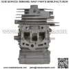 MS 251 Cylinder Piston Air Filter Bulb For MS251 44mm Chainsaw Tune-Up Kit - Image 4