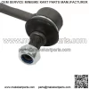 FIT For 2011-2019 Toyota Sienna Front Sway Bar Links + Front Bushings 4PC - Image 2