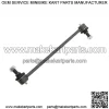 FIT For 2011-2019 Toyota Sienna Front Sway Bar Links + Front Bushings 4PC - Image 4