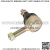 Fits For Club Car DS Golf Cart 84-08 Steering Gear Box Drag Link Tie Rod End - Image 3