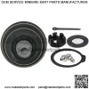 46D2294A Front Lower Suspension Ball Joint - Image 3