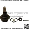 K80827 Front Lower Suspension Ball Joint for Toyota Tacoma