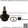K80827 Front Lower Suspension Ball Joint for Toyota Tacoma - Image 2