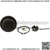 K80827 Front Lower Suspension Ball Joint for Toyota Tacoma - Image 3