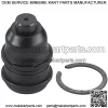 K90375 Front Lower Suspension Ball Joint for Kia Sorento - Image 2