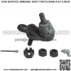 K500069 Front Right Lower Suspension Ball Joint for Honda Civic - Image 2