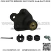 K500069 Front Right Lower Suspension Ball Joint for Honda Civic - Image 3