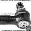 Suspension Assembly Front Inner And Outer Tie Rod Ends Front Upper And Lower Ball Joints Rear Sway Bar Links Drag Link for Jeep Wrangler 10pcs - Image 3