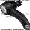 Suspension Assembly Front Inner And Outer Tie Rod Ends Front Upper And Lower Ball Joints Rear Sway Bar Links Drag Link for Jeep Wrangler 10pcs - Image 4