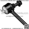 Suspension Assembly Front Inner And Outer Tie Rod Ends Front Upper And Lower Ball Joints Rear Sway Bar Links Drag Link for Jeep Wrangler 10pcs - Image 5