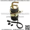 Electric Fuel Pump Fit For Yamaha YZF R6 99-02 YZF R1 98-01 YZF1000 YZF1000R 97 (For: 2000 Yamaha)