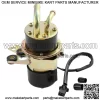 Electric Fuel Pump Fit For Yamaha YZF R6 99-02 YZF R1 98-01 YZF1000 YZF1000R 97 (For: 2000 Yamaha) - Image 4