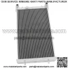 2ROW Aluminum Radiator For 1999-2005 VW VAG Golf Jetta MK4 Audi TT 1J0121253AD - Image 5