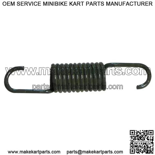 Engine Governor Compensator Spring Fits Massey Ferguson TO20 TO30 TO35 50 35 202