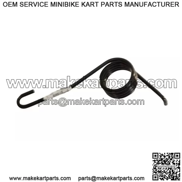 John Deere Original Equipment Torsion Spring - A118429 - Image 3