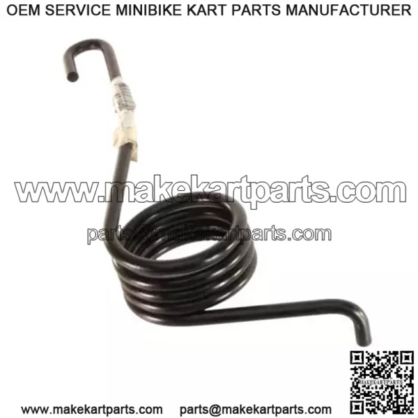 John Deere Original Equipment Right Torsion Spring - A118430