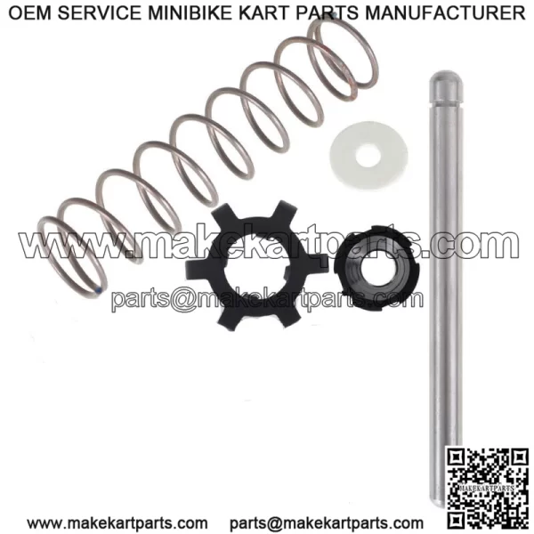 For hydroboost repair kit 129496 SH (small hole)