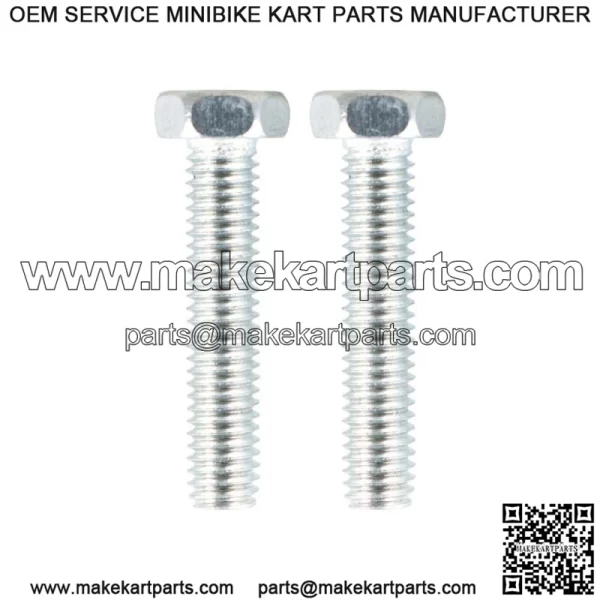 Premium A Pillar Grab Handle Repair KIT Fit For 02-09 Dodge Ram 500 2500 3500 - Image 2