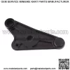 Set Of Intake Manifold Air Flap Runner Repair Kit Fit For MercedesC230 C280 C350 - Image 2