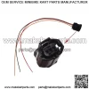 For Toyota Scion & Lexus LS460 ES350 Camshaft Position Sensor Connector Harness - Image 3