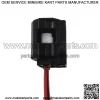 For Toyota Scion & Lexus LS460 ES350 Camshaft Position Sensor Connector Harness - Image 4