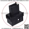 4" TO 8" PNP Rearview Camera Harness Adapter Adaptor for Ford Sync 2 & Sync 3 NJ - Image 3