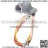 Fuel Injector Wiring Harness Fit For 2003-04 Dodge Cummins Diesel 5.9L 05139865A
