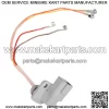 Fuel Injector Wiring Harness Fit For 2003-04 Dodge Cummins Diesel 5.9L 05139865A - Image 3
