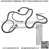 For Chevy/GMC/Blazer/Suburban/Tahoe/Yukon Truck Tail Light Wiring Harness New - Image 3