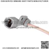 3Pcs Fuel Injector Wiring Harness For 03-04 Dodge Cummins Diesel 5.9L 05139865A - Image 4