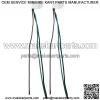 NEW 21Circuit Wiring Harness Universal X-long wires For Chevy Ford Hotrods - Image 4