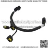 27350-2B000 Ignition Coil Wire Harness For Hyundai Veloster & Kia Soul Rio 1.6L