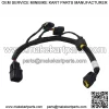 27350-2B000 Ignition Coil Wire Harness For Hyundai Veloster & Kia Soul Rio 1.6L - Image 2
