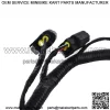 27350-2B000 Ignition Coil Wire Harness For Hyundai Veloster & Kia Soul Rio 1.6L - Image 3