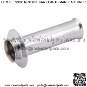 Exhaust Muffler Quiet Core Insert Yamaha Rhino 400 660 700 (Fits: Yamaha Rhino 660)