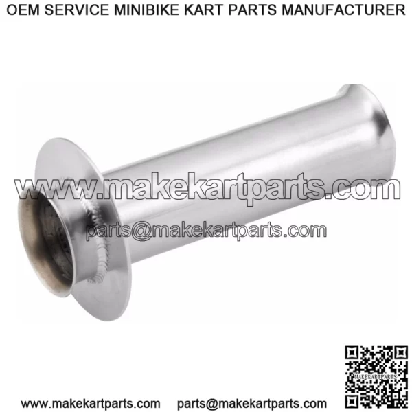 Exhaust Muffler Quiet Core Insert Yamaha Rhino 400 660 700 (Fits: Yamaha Rhino 660)