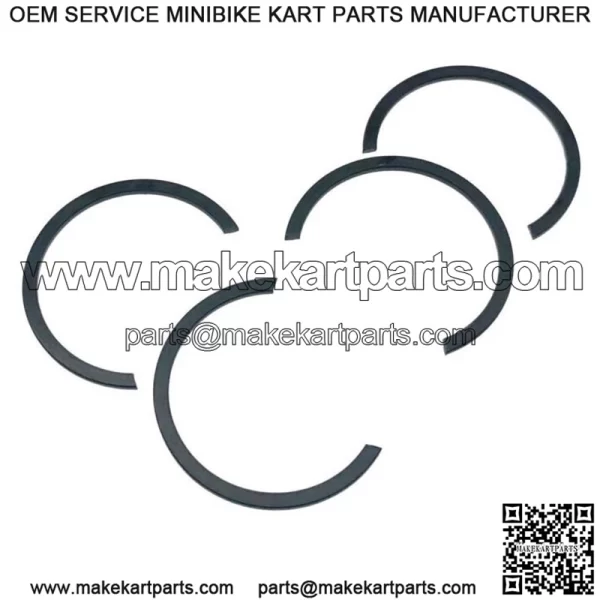 For 2005-2014 Ford F250 F350 Superduty Front Axle Seal And U Joint Kit DANA 60 - Image 4