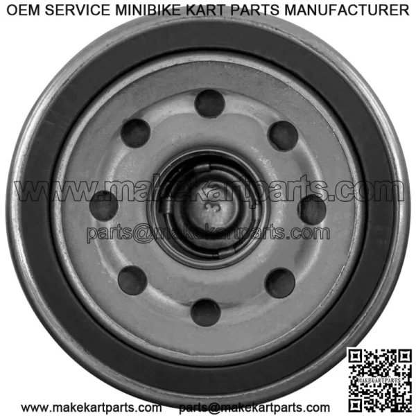 Oil Filter for Yamaha YXR660 Rhino YZF R6 599 XJ6 Diversion 600 2006-2018 - Image 5
