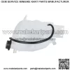 2602943C91 For International 4300 4400 Heavy Duty Pressurized Coolant Reservoir - Image 3