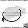 2602943C91 For International 4300 4400 Heavy Duty Pressurized Coolant Reservoir - Image 4
