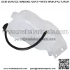 2602943C91 For International 4300 4400 Heavy Duty Pressurized Coolant Reservoir - Image 5