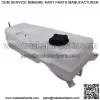 Radiator Coolant Overflow Tank For 2004 2005 2006 2007 Volvo VNM Volvo VN