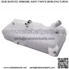 Radiator Coolant Overflow Tank For 2004 2005 2006 2007 Volvo VNM Volvo VN - Image 4