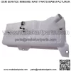 Radiator Coolant Overflow Tank For 2004 2005 2006 2007 Volvo VNM Volvo VN - Image 5