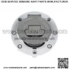 Fuel Gas Tank Cap Cover Key For Yamaha YZF R1 R6 FZ1 FZ6 FZ8 FZ07 FZ09 FZR MT-03 - Image 4
