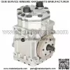 Air Conditioning Compressor fits Case IH fits International