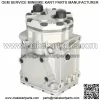 Air Conditioning Compressor fits Case IH fits International - Image 4