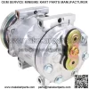3789035M1 A/C Compressor fits Caterpillar - Replaces 3789053M1 - 4789035M1 - Image 3