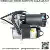 For 05-14 Land Rover Range Rover Sport Suspension Air Compressor - Image 3